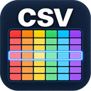 CSV Editor by Hazim Saeed